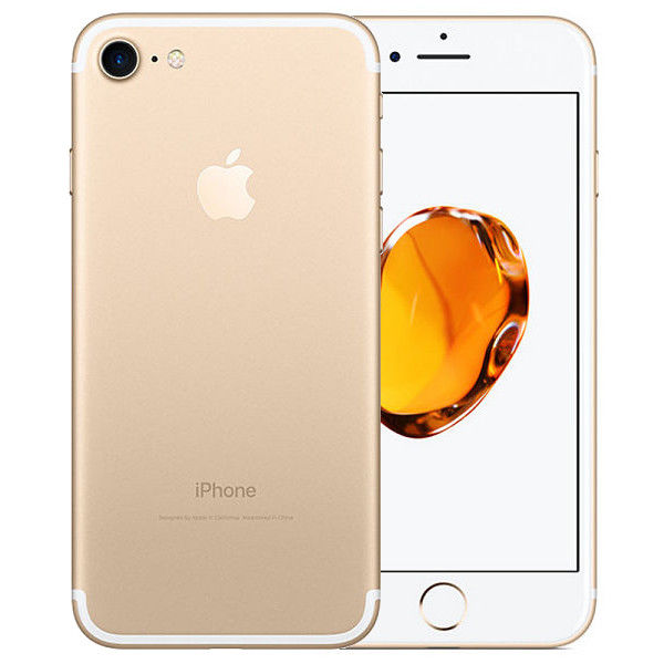 Apple - Iphone 7 - 128 Go - Reconditionne - Premium - Or