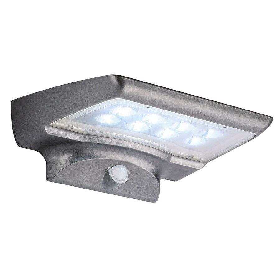 Applique Solaire A Detection Cuzco 300 Lumens