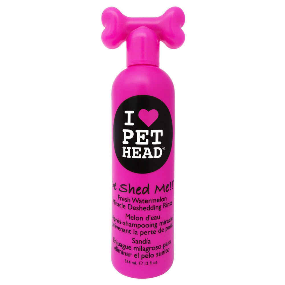 Apres Shampoing Pet Head 354ml