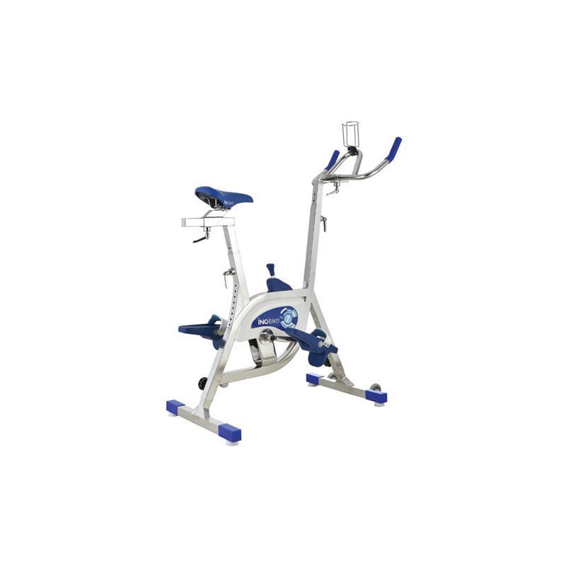 Waterflex Aquabike Inobike 8