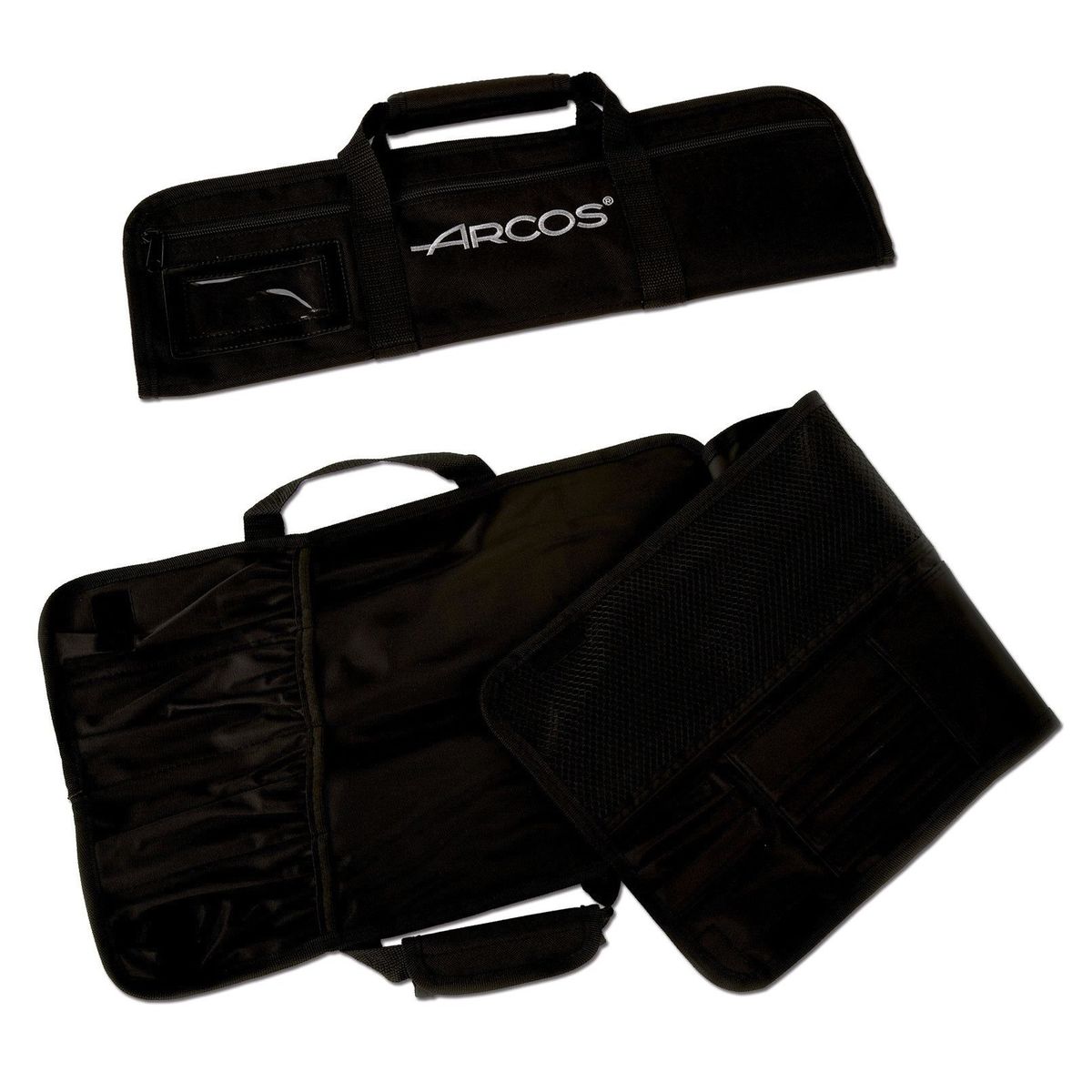 Arcos Couteaux Rangement Roll Bag - Uste...