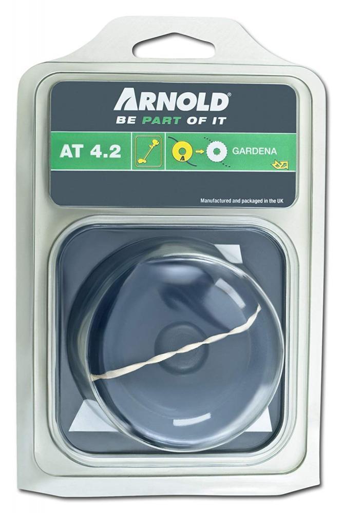 Arnold Bobine Avec Fil Pour Gardena - 1083-g1-0002