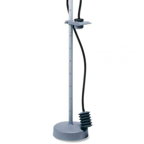 Arrondisseur de jupe en plastique - 80 cm - avec pied