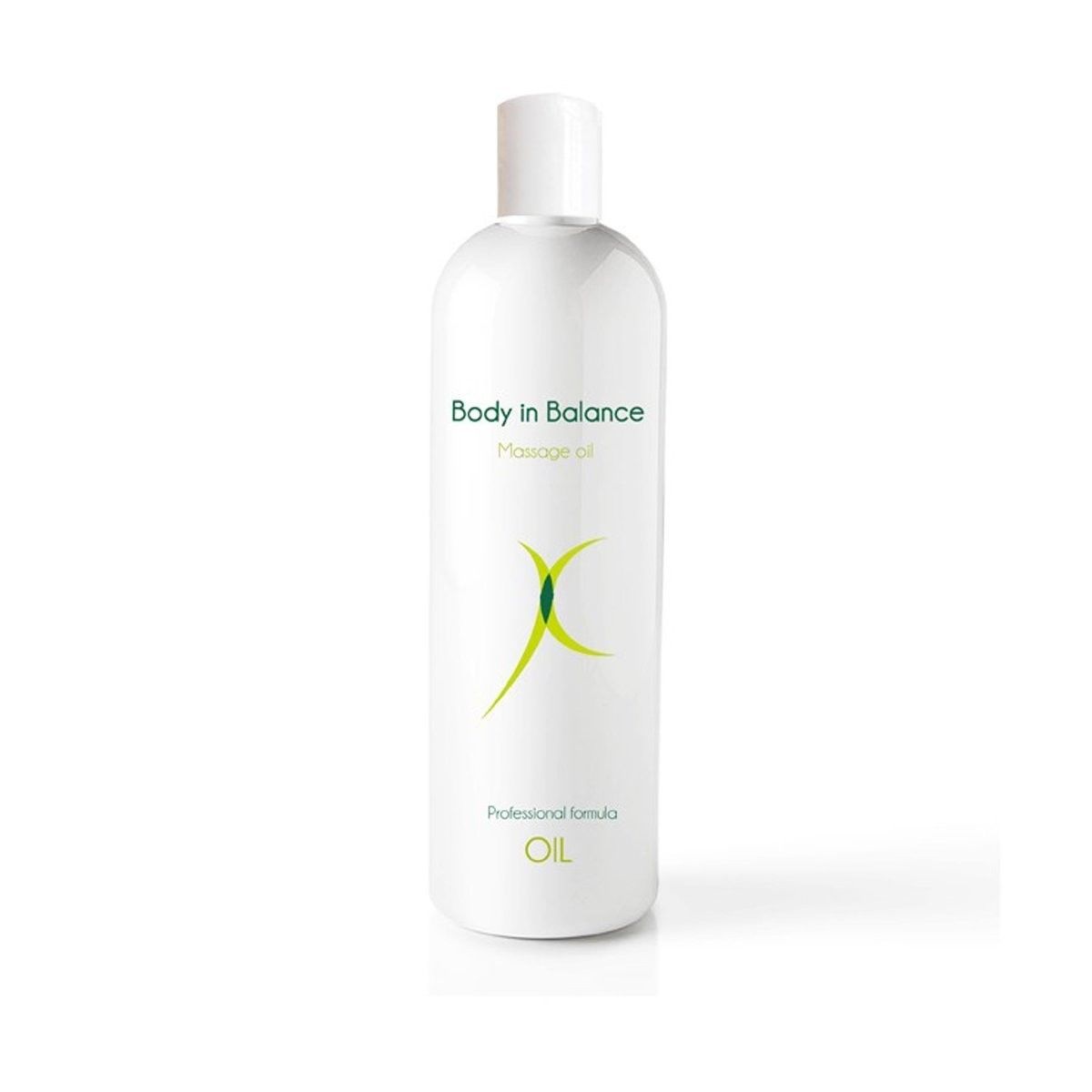 Huile Massage - Dans Body Balance Huile De Massage - 500 Ml