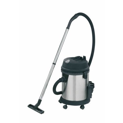 Aspirateur Eau Et Poussiere Karcher Nt 27/1 Me - Puissance 1380w- Capacite 27l- Version Me