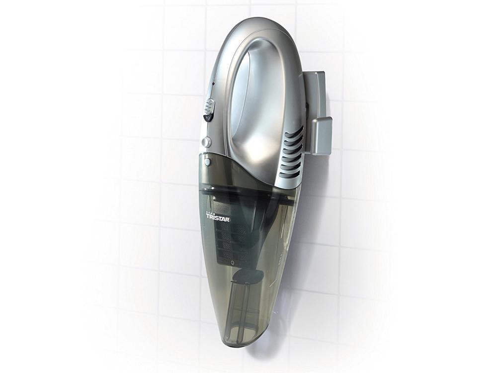 Tristar Kr-2156 - Ramasse-miettes 72 V - Aspiration Seche Et Humide - Embout Avec Brosse Et Un Autre Pour Laspiration Des