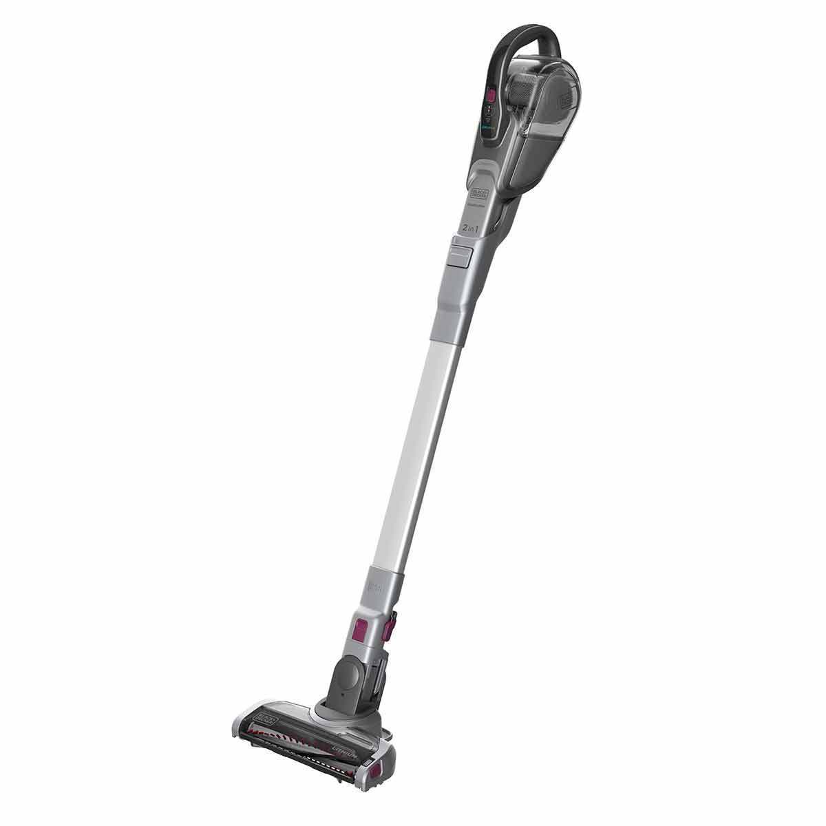 Aspirateur Balai Avec Extension Smarttech