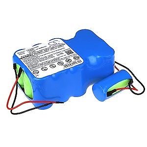 Bosch Bbhmove6/03 Batterie (3000 Mah)