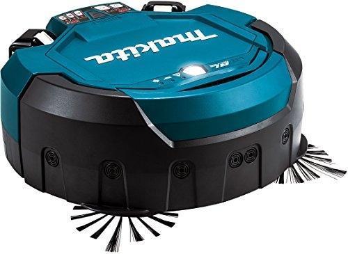 Aspirateur Robot De Batterie 18 v, Drc200z