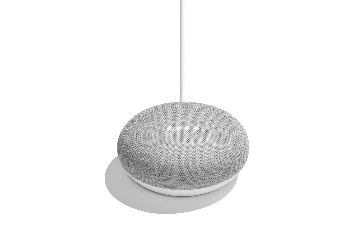 Assistant vocal Google Home Mini Google