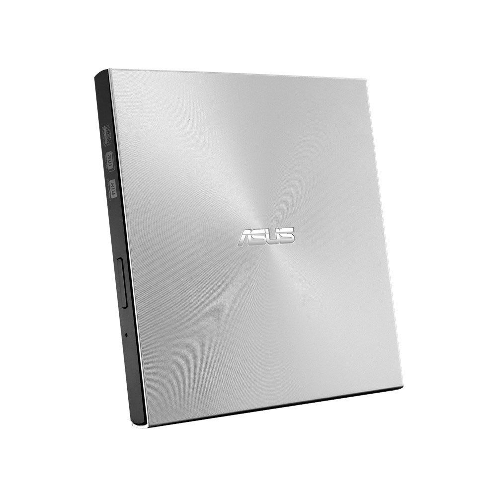 ASUS ZenDrive U9M SDRW 08U9M U Noir Graveur DVD ultra fin externe compatible
