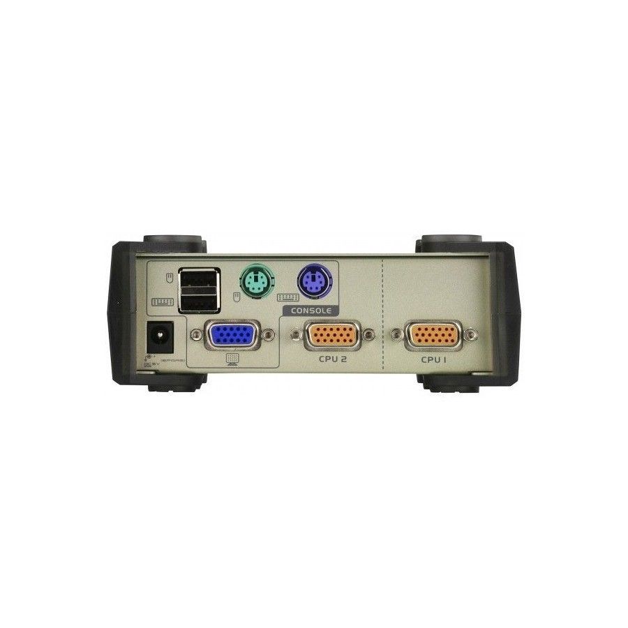 Aten Switch Cs82u-at Commutateur 1 X Ps/...