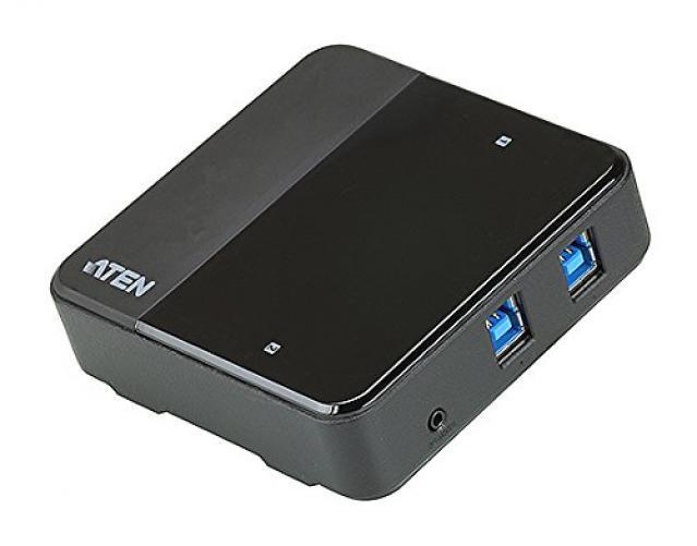 Aten Us234 Hub 4 Ports Usb 3.1 Gen1 Part...