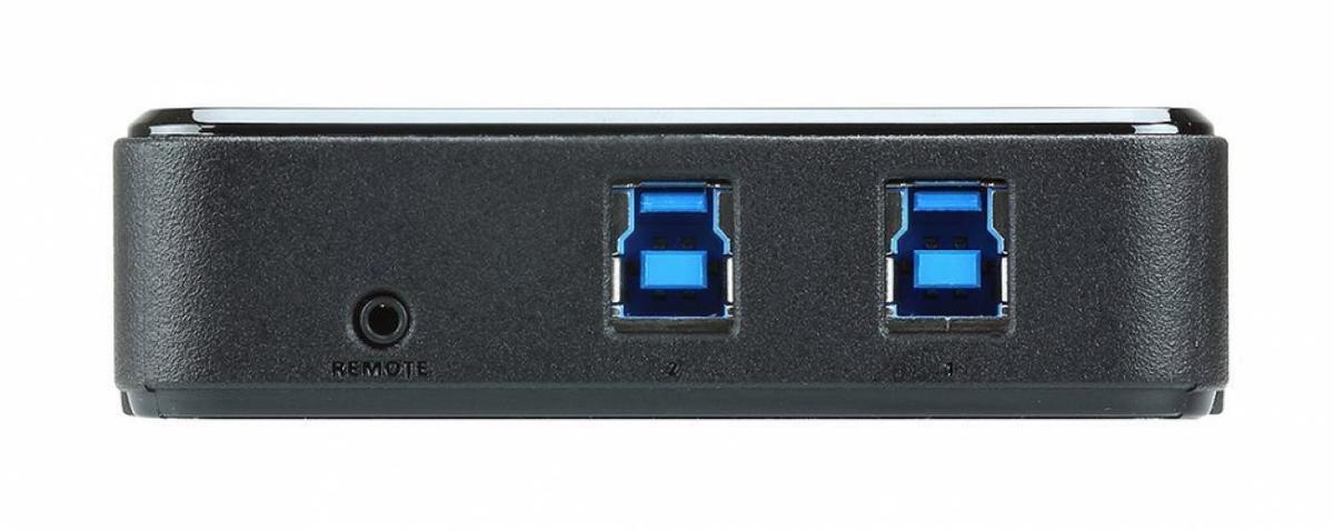 Aten Us234 Hub 4 Ports Usb 3.1 Gen1 Part...