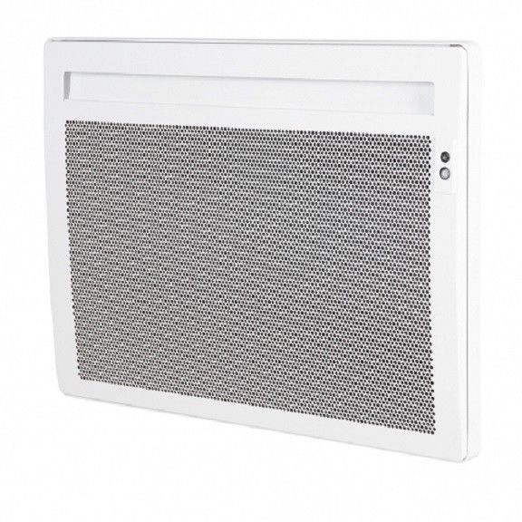 Panneau Rayonnant Solius Ecodomo Horizontal 1000w Atlantic 510910