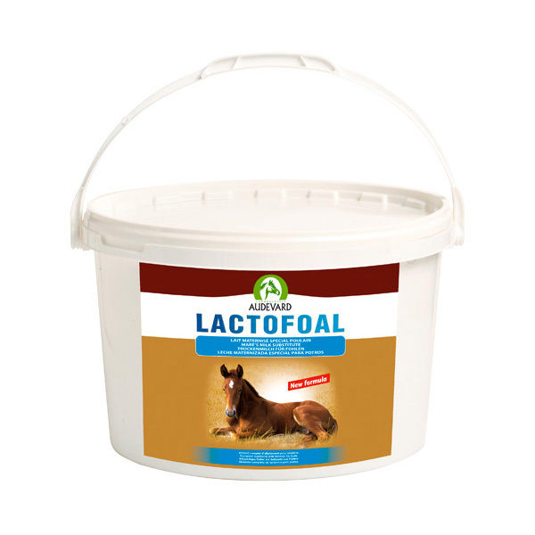 Audevard Lactofoal 2,2kg (ndr)