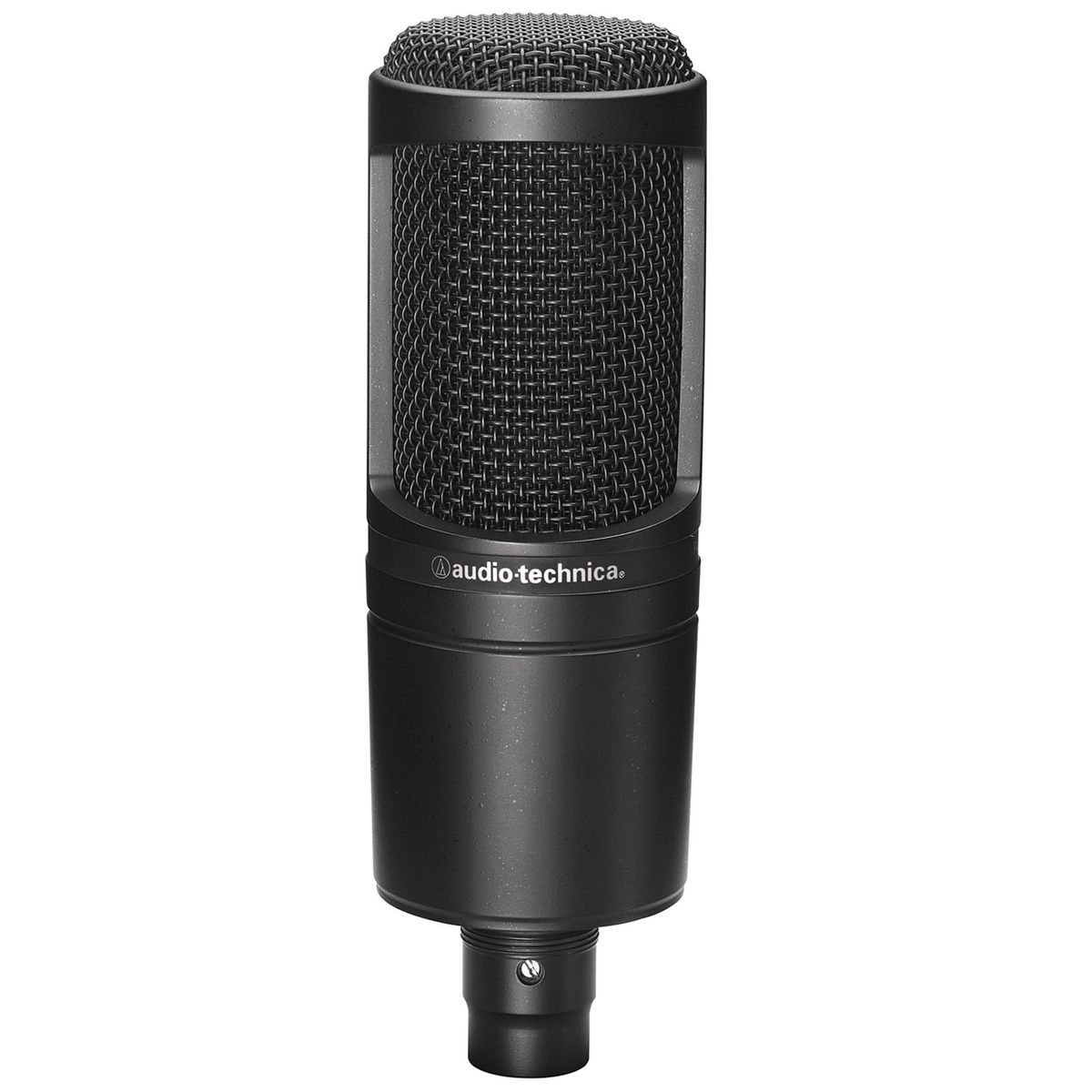 Audio-technica Micro Statique At2020