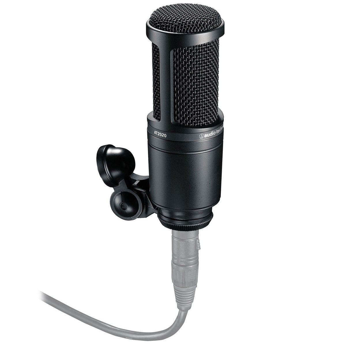 Audio-technica Micro Statique At2020