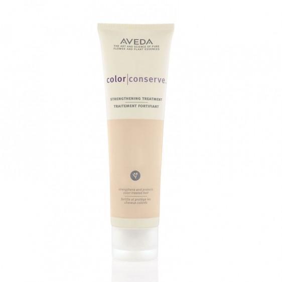 Aveda Traitement fortifiant cheveux colores Aveda Colour Conserve 125ML