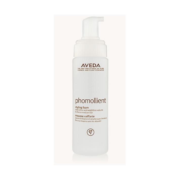 Aveda Phomollient Mousse coiffante 200ML