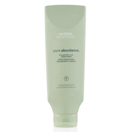 Aveda Apres shampooing volumateur a l39argile Aveda Pure Abundance 473ML