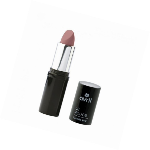 Avril Rouge A Levres Rose Poupee