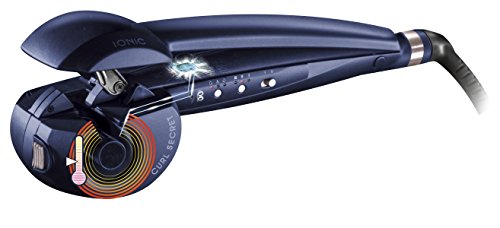Digital Sensor Curl Secret - Fer A Boucler
