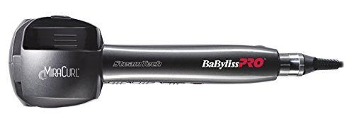Miracurl Steamtech Babyliss Pro