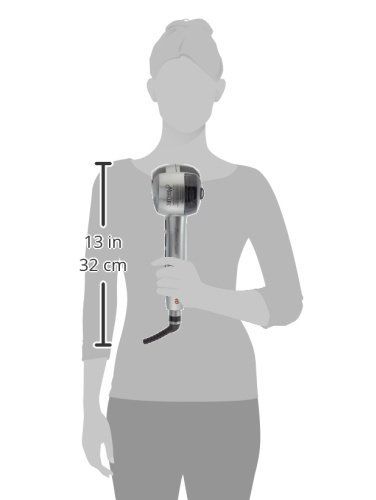 Miracurl Steamtech Babyliss Pro