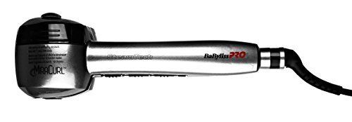 Miracurl Steamtech Babyliss Pro