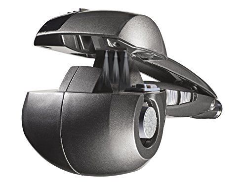 Miracurl Steamtech Babyliss Pro