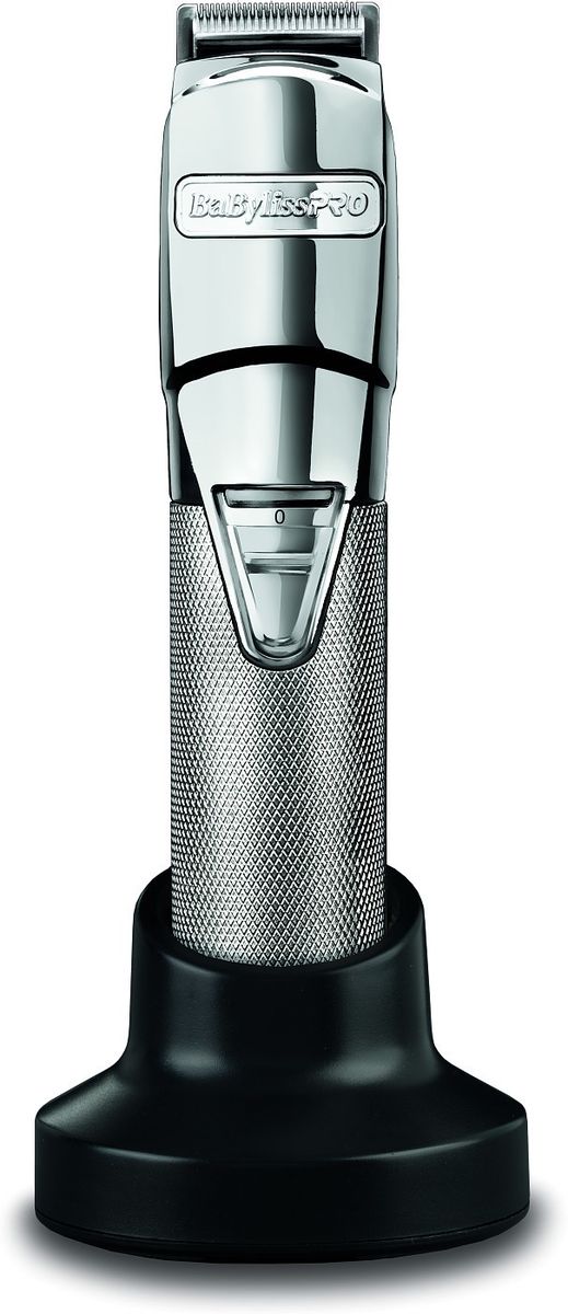 Tondeuse De Finition Metale Babyliss Pro Fx7880e