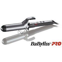 Babyliss Pro Curling Iron 2275tte Fer A Boucler Bab2275tte