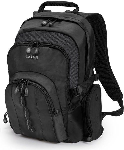 Dicota Backpack Universal 14 156 Black