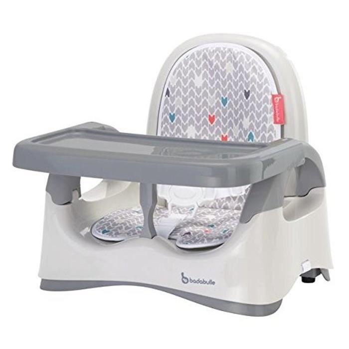Rehausseur Confort B009008 - Badabulle