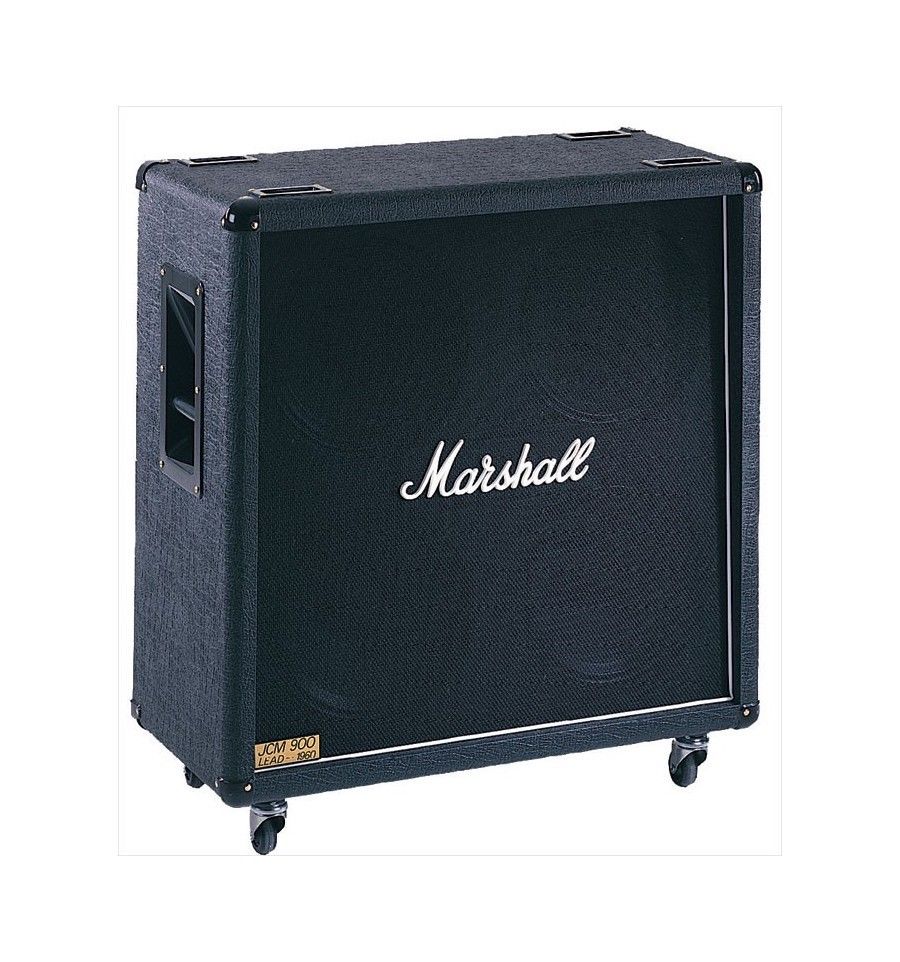 Marshall 1960b Baffle De Guitare 4x 12 300w
