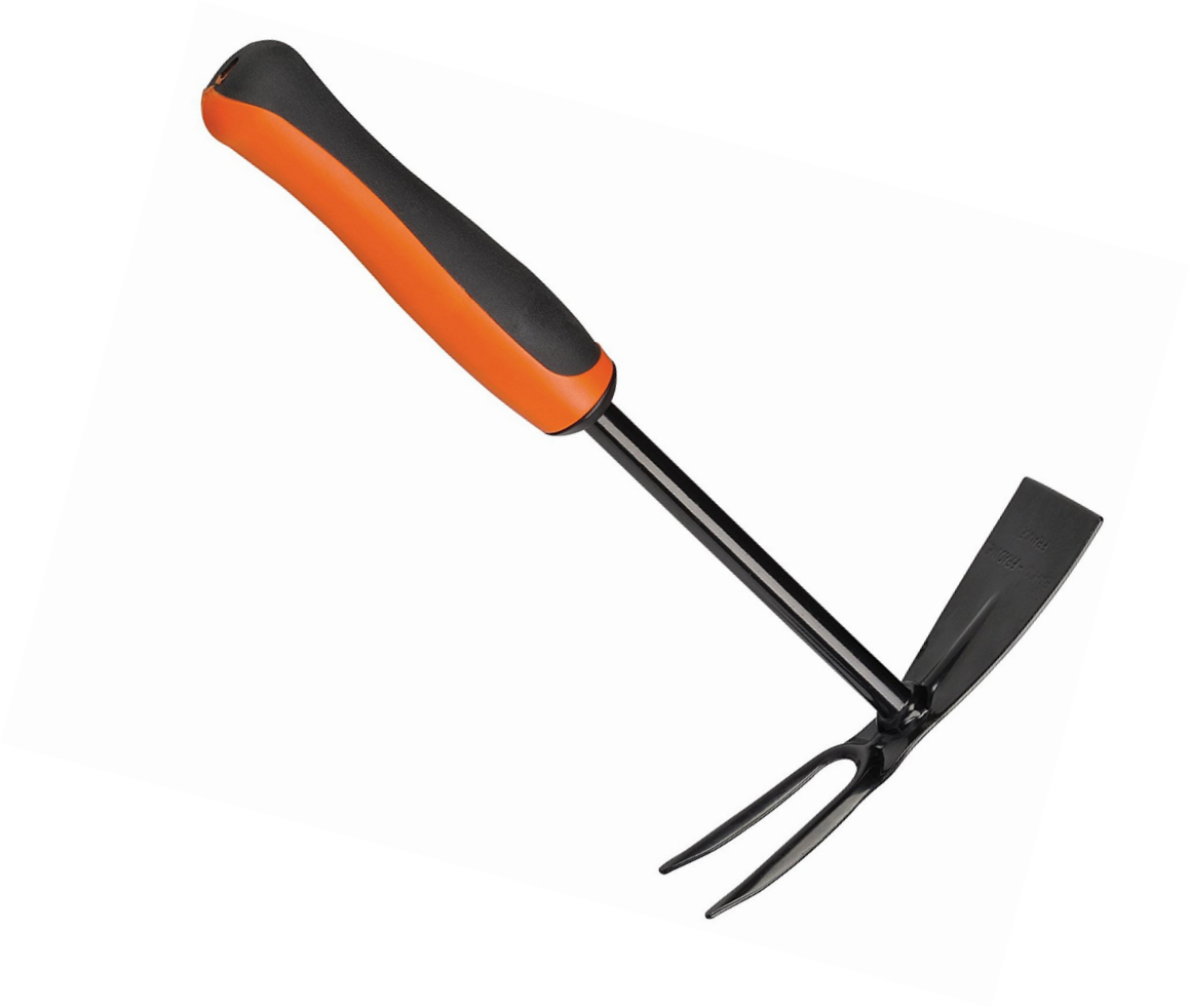 Serfouette Panne Fourche - Bahco