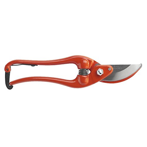 Secateur Professionnel Sandvik Bahco P3-20-f 20cm