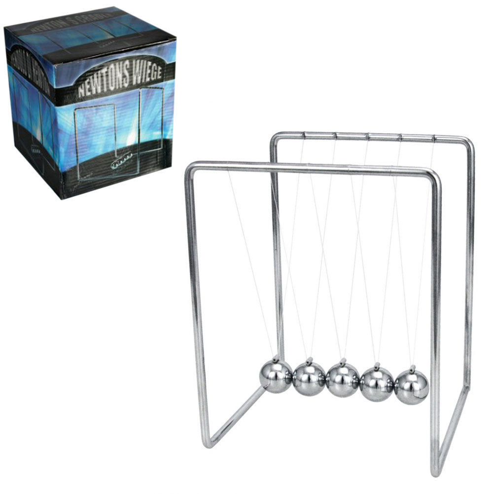 Pendule de Newton - Neuf