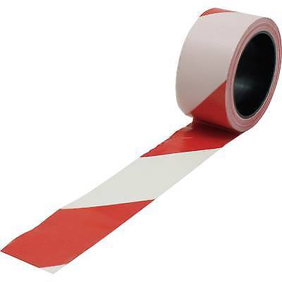 Ruban non adhesif rouge et blanc 100m x 5cm En polypropylene Hachure rouge et blanc Tres resistant Reutilisable. Qualite standard Dimensions : 5 cm x 100 m. Ruban non adhesif rouge et blanc 100m x 5cm