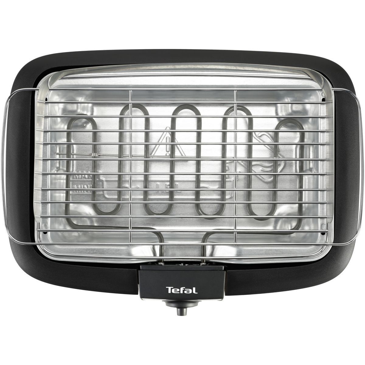 Tefal Easygrill Adjust Moins De Fumee Puissance De 2300 W Resistant Nettoyage Facile Bg90a810
