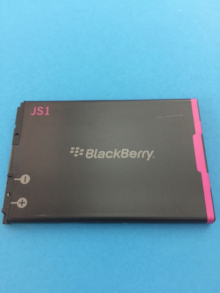 Batterie Blackberry J-s1 Original Curve ...