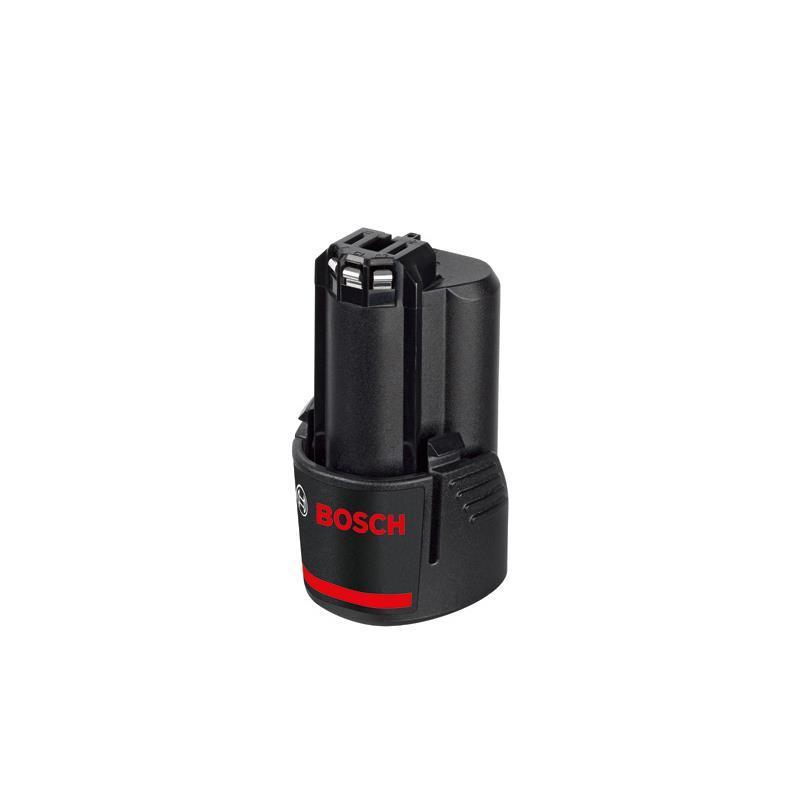 Batterie Gba 12v 2ah - Bosch Professional - 1600z0002x