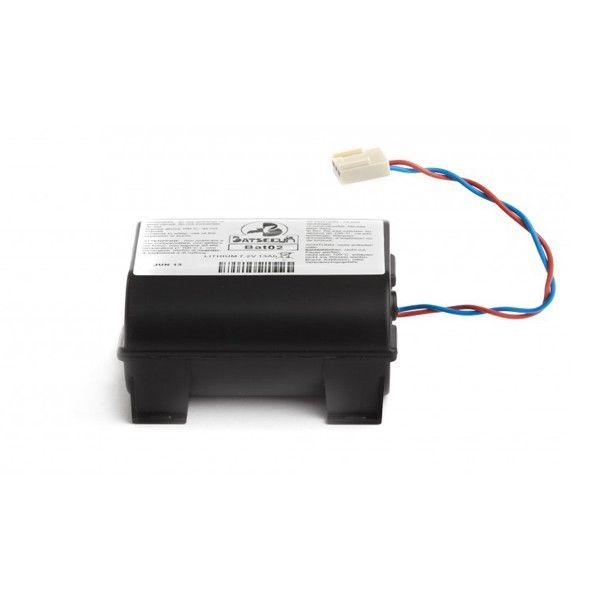 DAITEM Compatible Pile Batterie Alarme BATLI02 - 7,2V - 13,0Ah