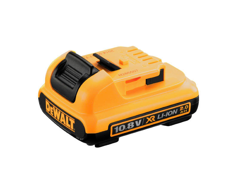 Batterie Dewalt Dcb127 108v 20ah Xr Li Ion