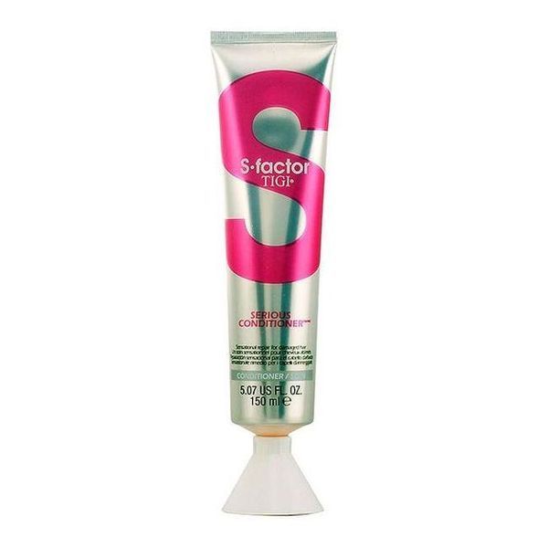 Serious Conditioner...