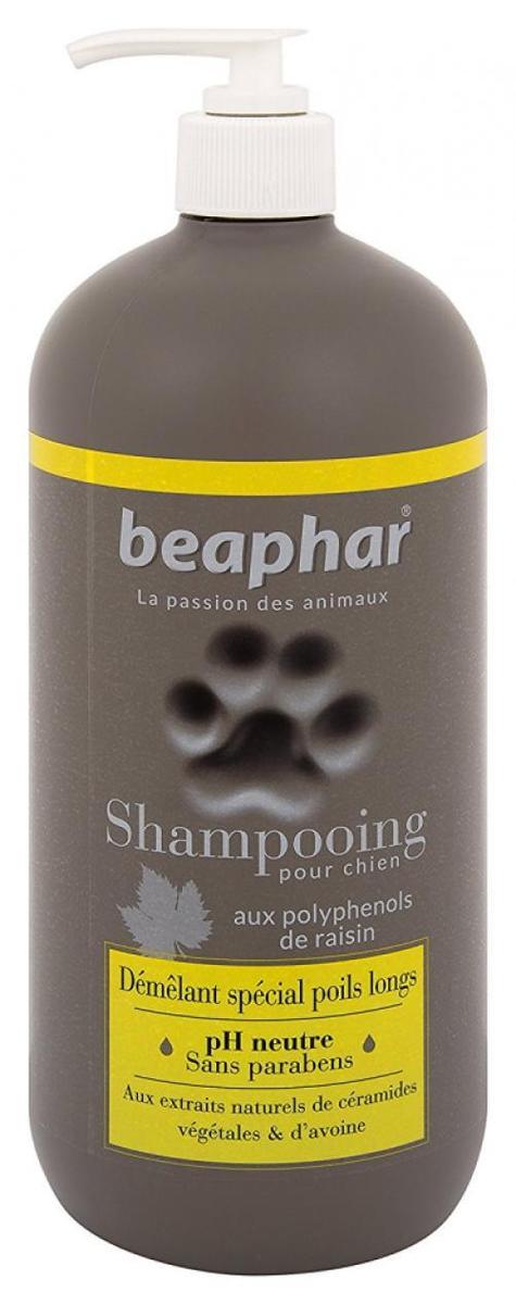 Shampoing Demelant pour Chiens - Beaphar - 750ml