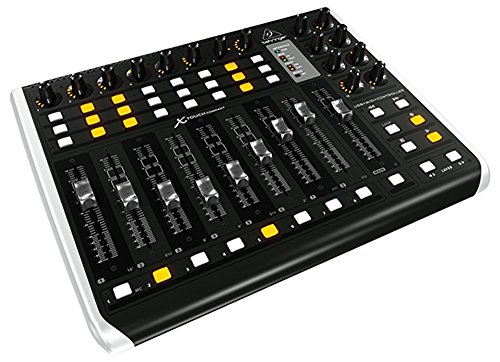 Behringer X-touch Compact