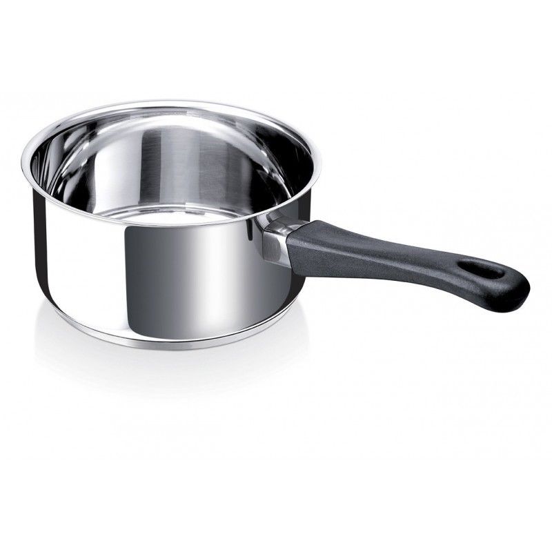 Casserole 14 cm en acier inoxydable Beka Polo