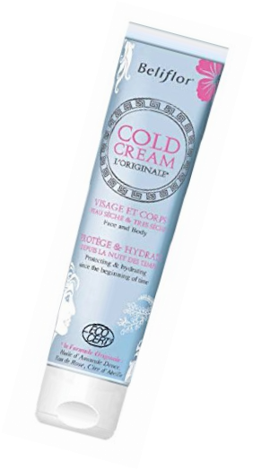 Beliflor Cold Cream Creme Universelle B ...
